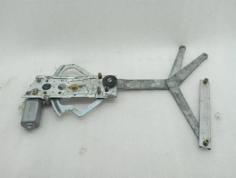 Porsche 911 1984-1989 Right Front Door Winder 91154293644 Window Regulator Front Re-