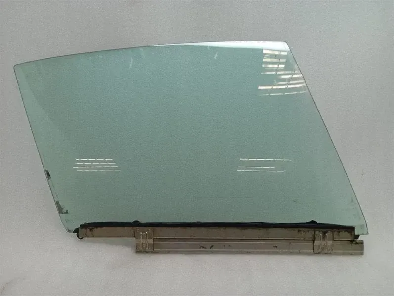 Porsche 911 1984-1989 Right Front Door Glass 90154210235 Front Right Door Glass-