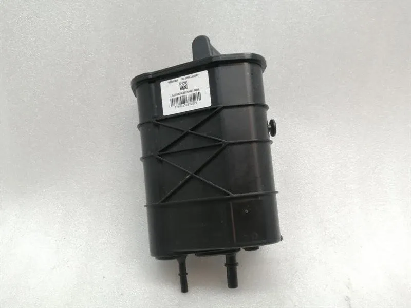 PORSCHE CAYMAN 718 GT4 EVAP Reservior 982201801 ACTIVATED CARBON TANKED-