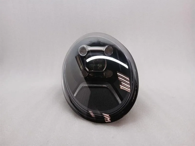 Porsche 911 992 right headlight 992941020J headlamp LED headlight right-