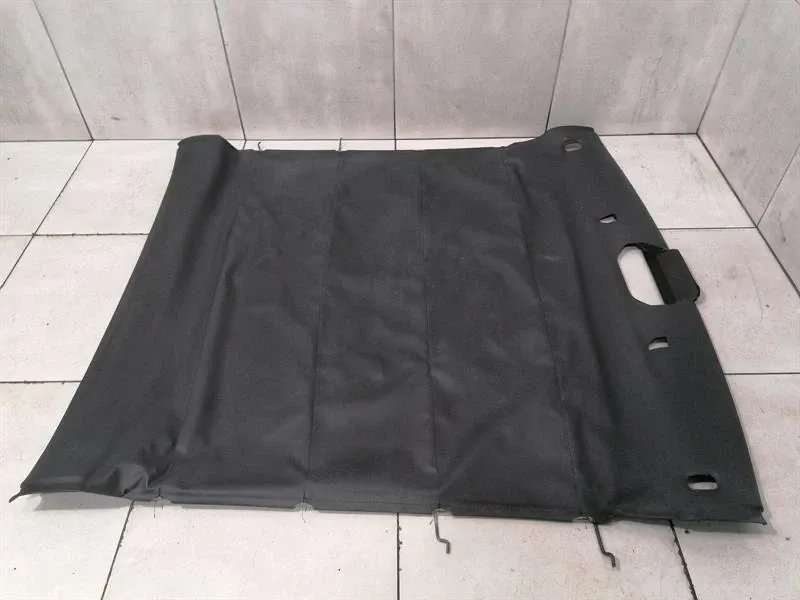 Porsche 911 996 Roof Lining 99655555302 Headliner -