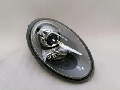 13-16 MK1 PORSCHE 911 991 Right Headlight 99163112405 Headlamp Right Xenon-