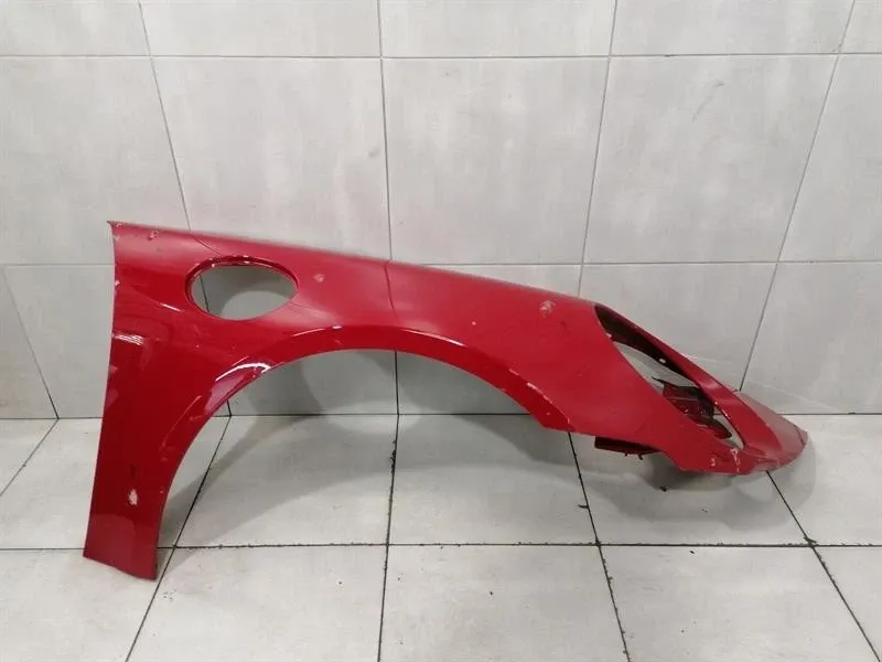 Porsche 911 992 Right Wing 992821102 Right Fender FAULTY-