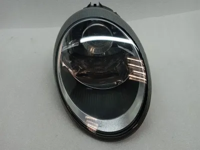 Porsche 911 997 Right Headlight 99763116414 Headlight Headlamp Right RHD UK-