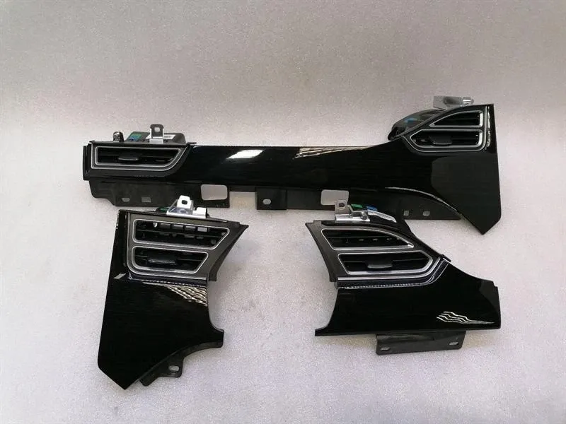 Tesla Model S 75 Air Vent 1045863-12-C Vent Vent Grille RHD-