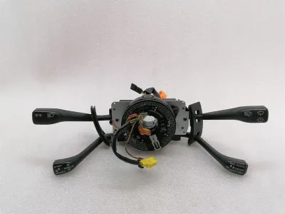 Porsche 911 996 Wiper Stalks 99661321910 Steering Column Switch Faulty 99665221300-