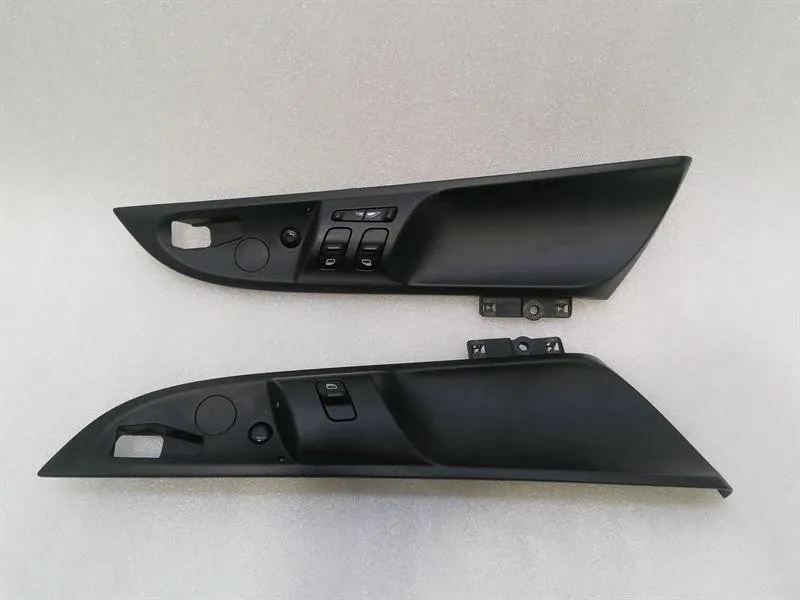 Porsche 997 window switch 99761315403 switch 99755535203 door panel RHD-