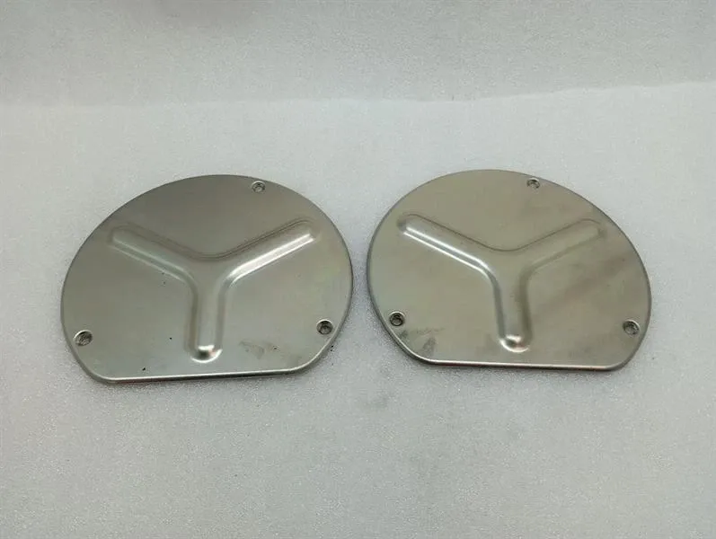 FERRARI 599 GTB F141 67132600 TANK ACCESS CAPS-