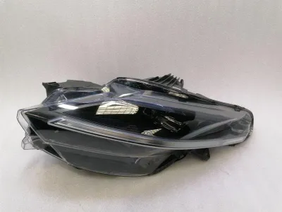 Ferrari Roma F169 Left Head Light 918250 FAULTY Headlight Left Damaged-