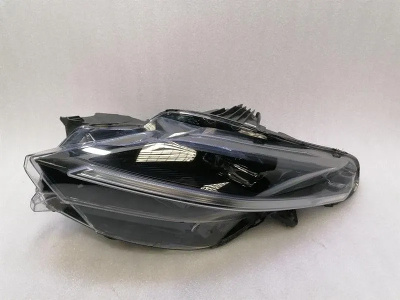 Ferrari Roma F169 Left Head Light 918250 FAULTY Headlight Left Damaged-