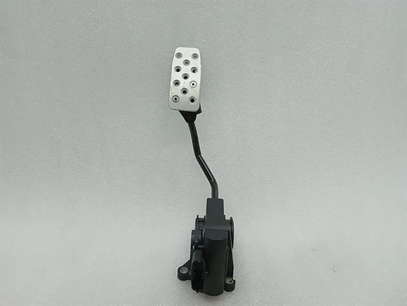 Ferrari 599 GTB F141 Throttle Pedal (Electrical) 205297 Throttle Pedal-