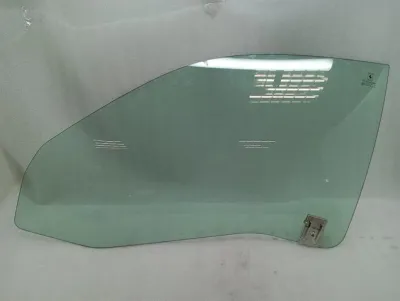 Ferrari 599 GTB F141 left front door glass 68040500 door window front left-