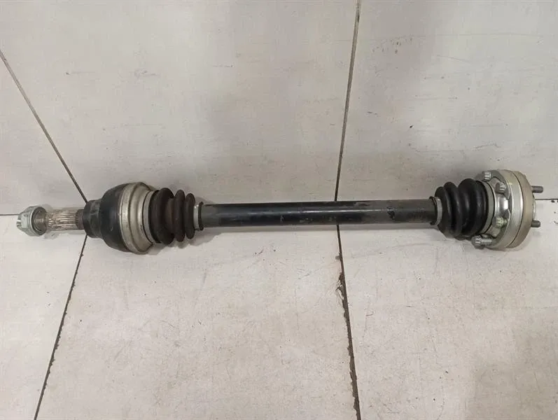 Ferrari 599 GTB F141 Left Rear Drive Shaft 219799 Drive Shaft Rear Left-