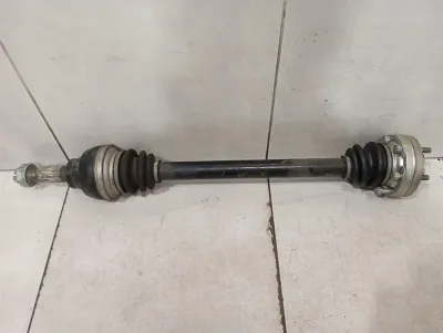 Ferrari 599 GTB F141 Left Rear Drive Shaft 219799 Drive Shaft Rear Left-