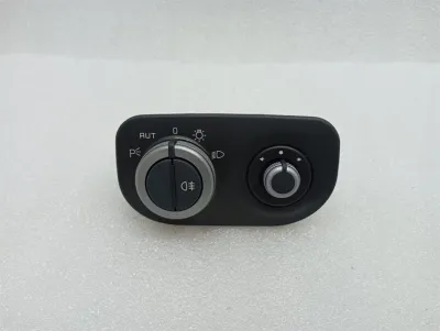 Ferrari 599 GTB F141 light switch 227031 light switch-