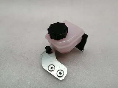 FERRARI 296 GTB F171 LIFT SYSTEM FILLER TANK RESERVOIR 326103 RESERVOIR -