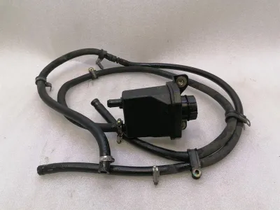 Ferrari 612 Scaglietti F137 Power Steering Reservoir 292342 Servo Oil Tank-