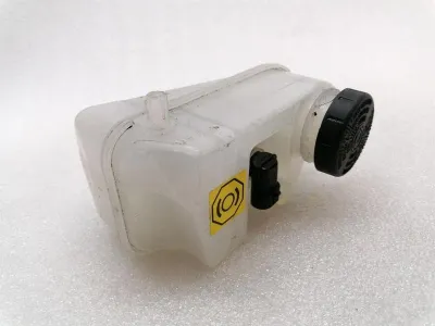 Ferrari Roma F169 Brake Fluid Reservoir 956187 Reservoir -