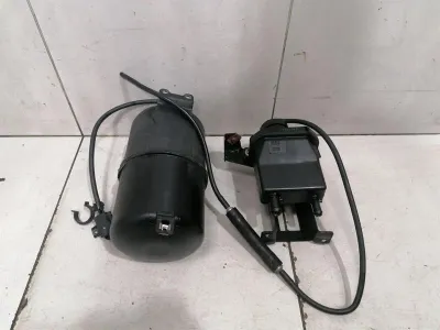 Ferrari 599 GTB F141 Steering Fluid Reservoir 280021 Reservoir -