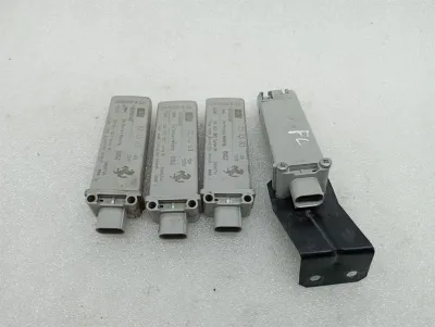 Ferrari 599 GTB F141 Sensor 224563 TPMS SET Kit-