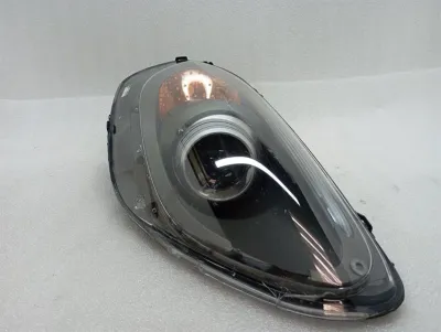 Ferrari 599 GTB F141 right headlight 204719 defect headlight headlamp right-