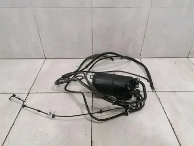 FERRARI 458 F142 SPIDER VACUUM ACCUMULATOR TANK 195645 RESERVOIR -