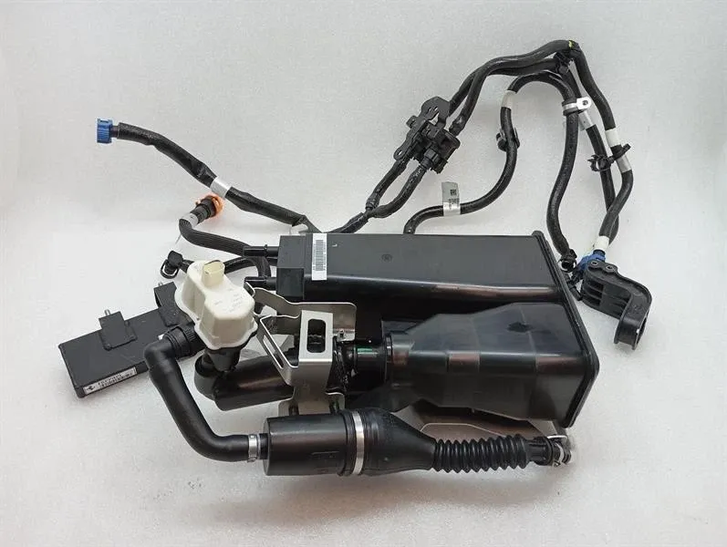 Ferrari Purosangue F175 EVAP Reservoir Filter 895452 Reservoir -