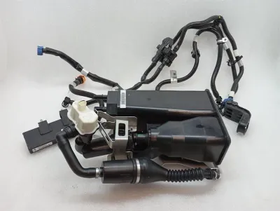 Ferrari Purosangue F175 EVAP Reservoir Filter 895452 Reservoir -