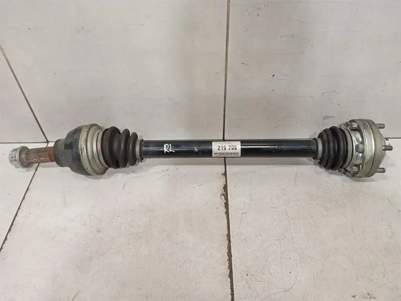 Ferrari 599 GTB F141 drive shaft rear right 219799 rear right drive shaft-