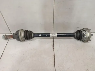 Ferrari 599 GTB F141 drive shaft rear right 219799 rear right drive shaft-