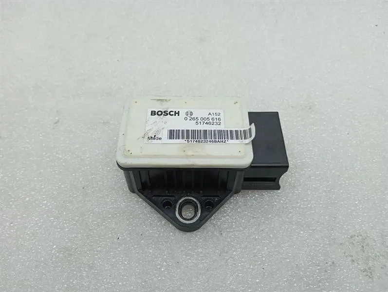 Ferrari 599 GTB F141 Sensor 51746232 YAW RATE-