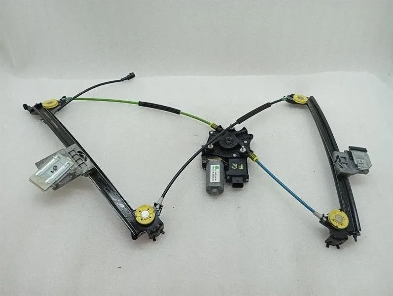 Ferrari 599 GTB F141 Right Front Door Winder 67131100 Window Regulator Front Right-