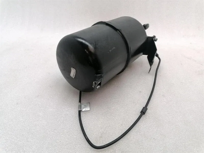 FERRARI 458 F142 SPIDER VACUUM ACCUMULATOR TANK 195645 RESERVOIR -