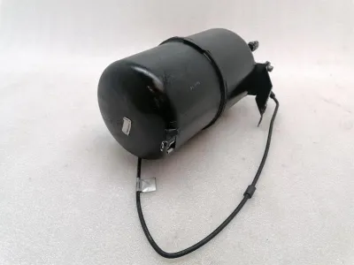 FERRARI 458 F142 SPIDER VACUUM ACCUMULATOR TANK 195645 RESERVOIR -