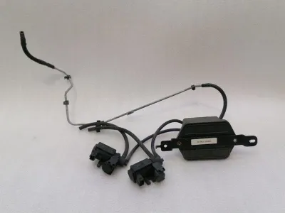 FERRARI PORTOFINO F164 VACUUM ACCUMULATOR TANK 329914 RESERVOIR -