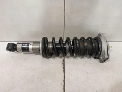 Ferrari 599 GTB F141 shock absorber rear 212509 shock absorber rear Li left-