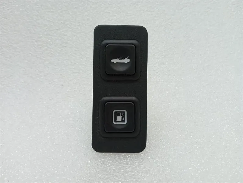 Ferrari 599 GTB F141 Switch 210983 Fuel / Luggage Switch Excellent Condition-