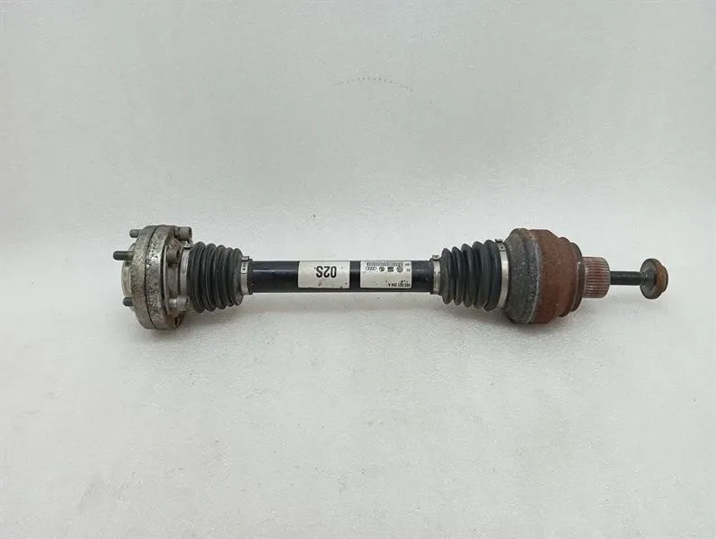 Lamborghini Huracan Performante RLH Drive Shaft 4S0501204A Rear Drive Shaft -