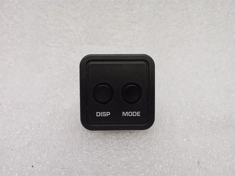 FERRARI 599 GTB F141 SWITCH 177902 INSTRUMENT PUSH BUTTON SWITCH -