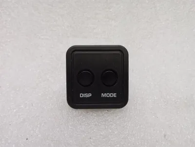 FERRARI 599 GTB F141 SWITCH 177902 INSTRUMENT PUSH BUTTON SWITCH -