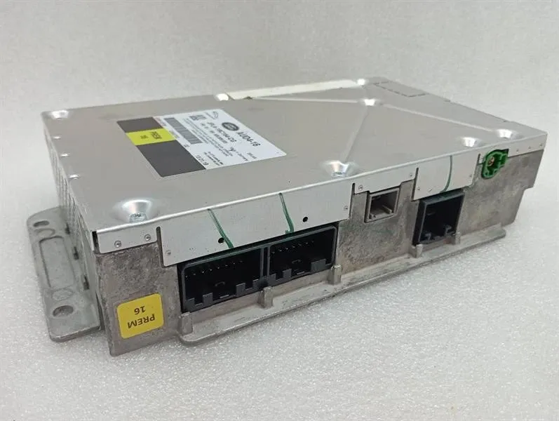 Land Rover Range Rover Sport L494 Amplifier JPLA-19C164-CG Amp-