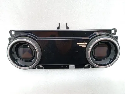 Land Rover Sport L494 Auto Climate Control JK52-18D687-AC Climate Control Panel A/C-