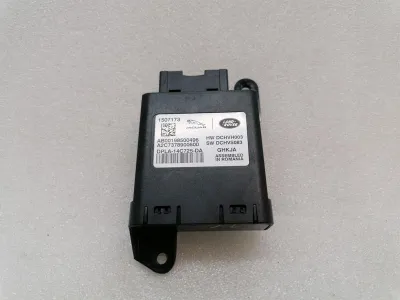 LAND ROVER RANGE ROVER L405 Electronic module DPLA-14C725-DA controller -