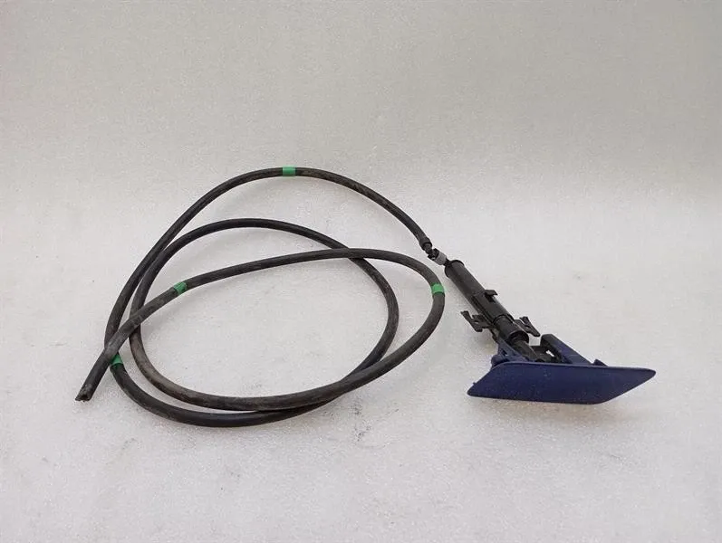 Range Rover L494 Hedlamp washer jet JK62-13K131-A headlight cleaning system -