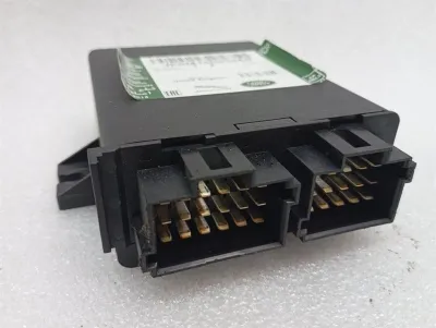 LAND ROVER Range Rover Sport L494 Electronic Module JK6M-14D054-AB EXHAUST FLAP-