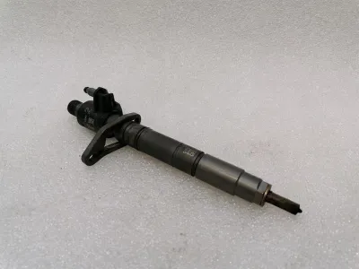 MINT 10000KM RANGE ROVER L405 Injector FW93-9K546-AB Fuel Injector 3.0 D V6-