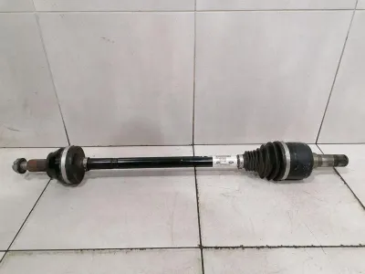 Range Rover Sport L494 Drive Shaft Right CPLA-4K138-AE Rear Right Drive Shaft-