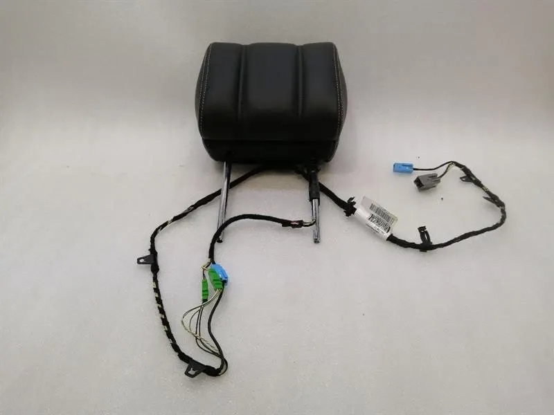 RANGE ROVER L405 Monitor DK62-18812-DD Display Screen HEADREST COMFORT-