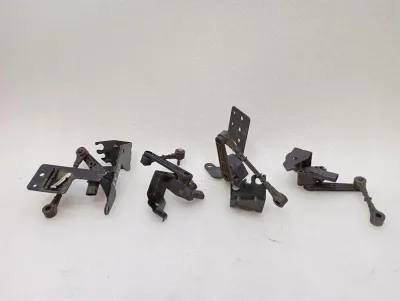 LAND ROVER RANGE ROVER SPORT L494 SENSOR JPLA-3D026-BA LEVEL LEVEL SET-