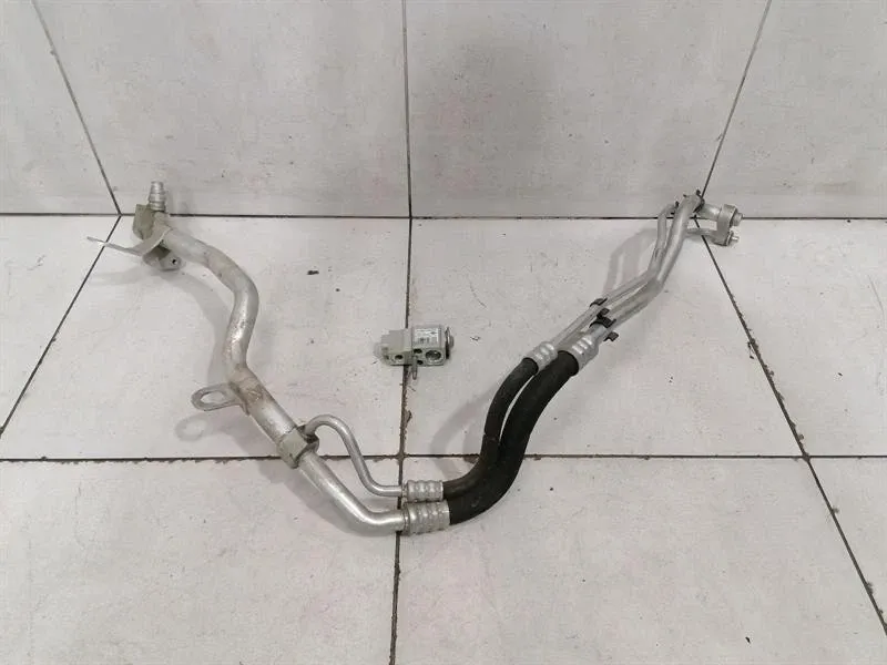 MERCEDES G-CLASS W463A W464 18-24 G63 AMG A/C PIPE A4638306101 RHD RIGHT HAND DRIVE-